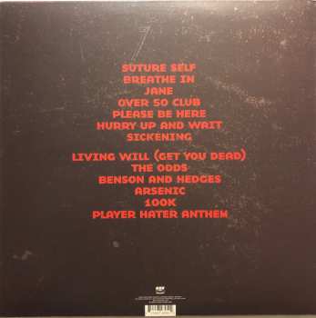 LP The Loved Ones: Keep Your Heart