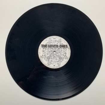 LP The Loved Ones: Keep Your Heart