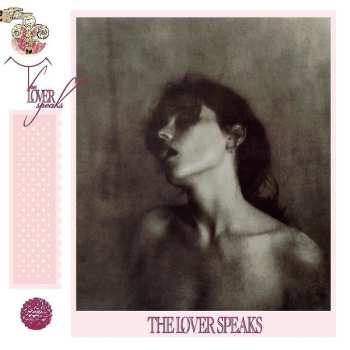 CD The Lover Speaks: The Lover Speaks