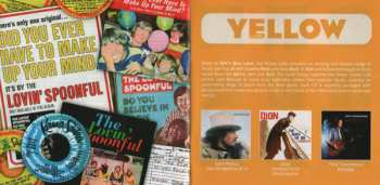 CD The Lovin' Spoonful: Do You Believe In Magic DIGI