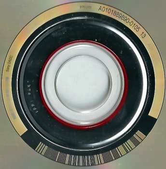 5CD/Set di cofanetti The Lovin' Spoonful: Original Album Classics