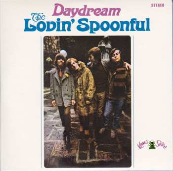 5CD/Set di cofanetti The Lovin' Spoonful: Original Album Classics