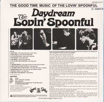 5CD/Set di cofanetti The Lovin' Spoonful: Original Album Classics