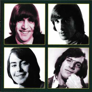 2CD The Lovin' Spoonful: Singles A's & B's DIGI