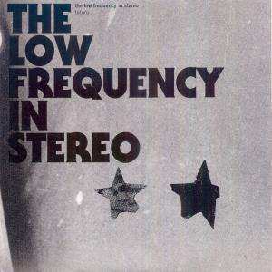 LP The Low Frequency In Stereo: Futuro
