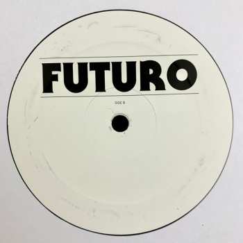 LP The Low Frequency In Stereo: Futuro