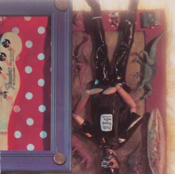 CD The Lowest Of The Low: Hallucigenia