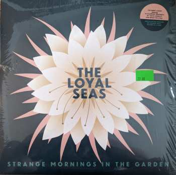 LP The Loyal Seas: Strange Mornings In The Garden CLR | LTD