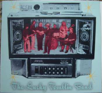 CD The Lucky Tomblin Band: In A Honky-Tonk Mood