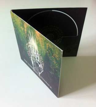 CD The Lumberjack Feedback: Hand Of Glory LTD | NUM