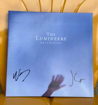 LP The Lumineers: Brightside
