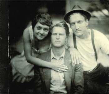 CD The Lumineers: The Lumineers