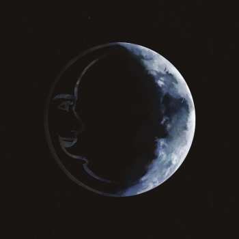 Album The Lunar Laugh: In The Black