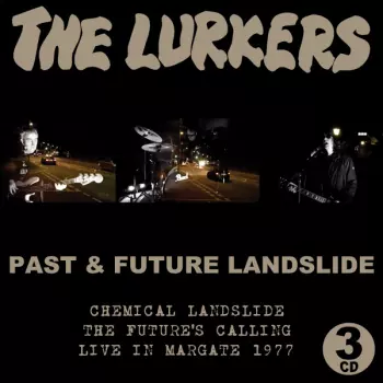 The Past & Future Landslide