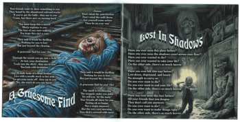 CD The Lurking Corpses: Lurking After Midnight