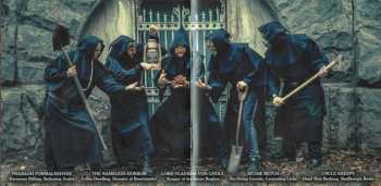 CD The Lurking Corpses: Lurking After Midnight
