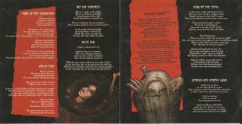 CD The Lurking Corpses: Lust For Blood