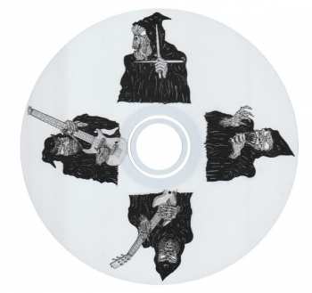 CD The Lurking Corpses: Lust For Blood