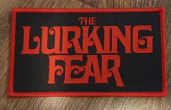 LP The Lurking Fear: Death, Madness, Horror, Decay