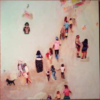 LP The Luyas: Says You LTD | CLR