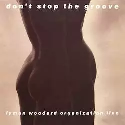 Don't Stop The Groove