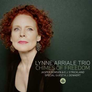 Album The Lynne Arriale Trio: Chimes Of Freedom