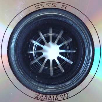 CD The Mabuses: The Mabuses