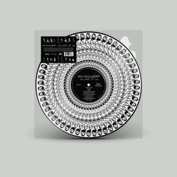 LP The Maccabees: Colour It In