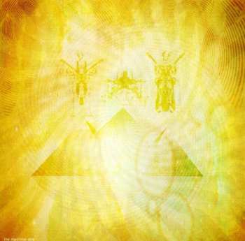 CD The Machine: Drie