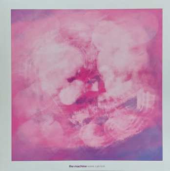 Album The Machine: Wave Cannon