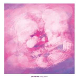 LP Dark Ocean Circle: Dark Ocean Circle CLR | LTD