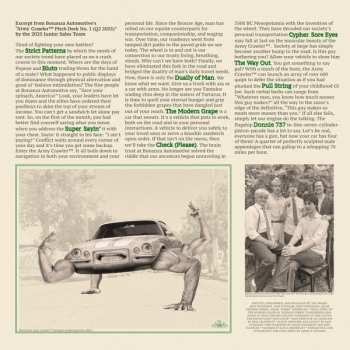 LP The Macks: Bonanza