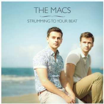Album The Macdonald Brothers: Strumming To Your Beat