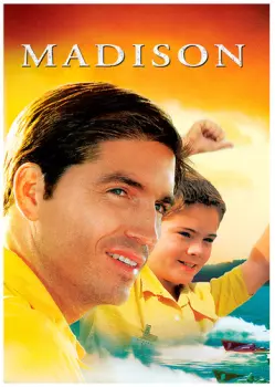 The Madisons: Madison