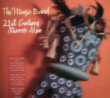 CD/DVD The Magic Band: 21st Century Mirror Men