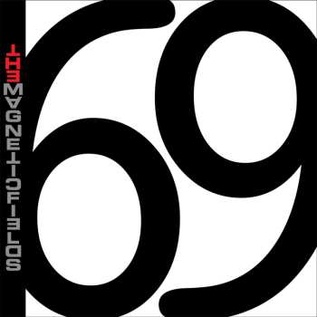 6EP The Magnetic Fields: 69 Love Songs LTD