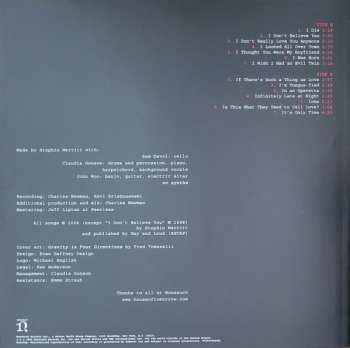 LP The Magnetic Fields: i CLR