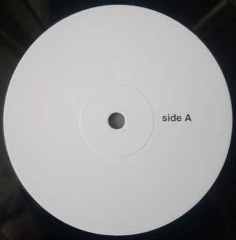 LP The Magnetic Mind: ...Is Thinking About It
