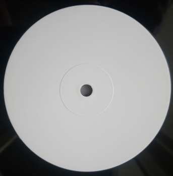 LP The Magnetic Mind: ...Is Thinking About It