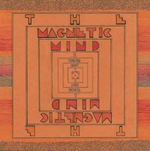 CD The Magnetic Mind: ...Is Thinking About It