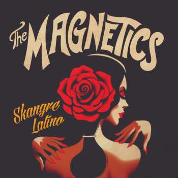 Album The Magnetics: Skangre Latino