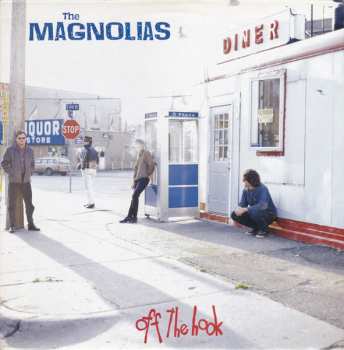 Album The Magnolias: Off The Hook