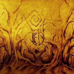 Album Fen: The Malediction Fields