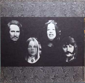LP The Mamas & The Papas: Golden Era Vol. 2