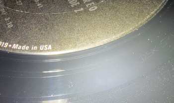 LP The Mamas & The Papas: People Like Us