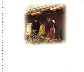 CD The Mamas & The Papas: The Best Of The Mamas & The Papas