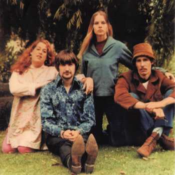CD The Mamas & The Papas: The Best Of The Mamas & The Papas