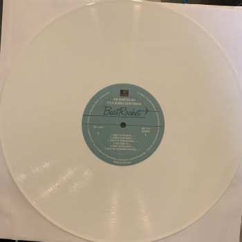 LP The Mam'selles: It's A "Bubble Gum World" CLR | LTD
