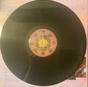 LP The March Violets: Crocodile Promises