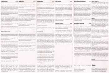 CD The Marcus King Band: Carolina Confessions